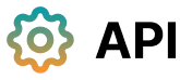 API
